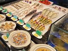 -曹家小菜(胜太路店)