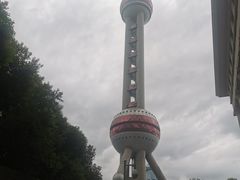 -东方明珠广播电视塔