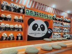-熊猫邮局(少城店)