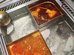 -海底捞火锅(大融城店)