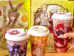 -奈雪的茶(红谷滩万达广场店)