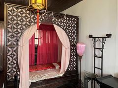 -李香君故居陈列馆