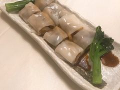 -酌宴府The China Club·广州万富希尔顿酒店(云城东路店)