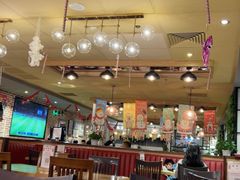 -星期五餐厅(金融街店)
