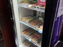 -大学路8号炸串(大学路十四号院店)