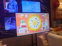 -东方明珠·可口可乐欢乐餐厅