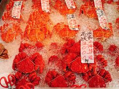 -札幌二条市场 大矶(本店)