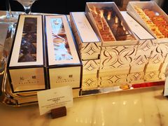 -沁蝶 Butterfly Patisserie甜品蛋糕(北京瑰丽酒店)