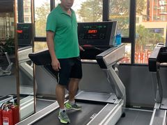 -耀恒健身(南浦地铁店)