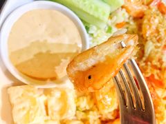 -panchos 墨西哥餐厅(嘉绿苑店)