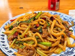 -满记烧饼(牛街东里小区一区店)