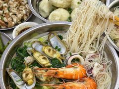 -福屿鲜捞小吃·捞化(福屿总店)
