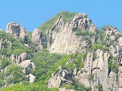 -丹东市五龙山风景区