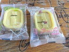 -皇冠幸福里动物奶油生日蛋糕(古田二路店)