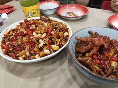 -老三样·旧食新味(万寿宫店)