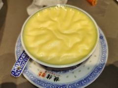 -捷信牛奶甜品世家(合生汇店)