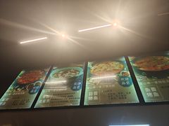 -重庆鸡公煲·青锅花椒鱼(牡丹江路店)
