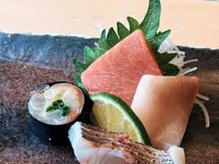 -鮨一日本料理旗舰店(总店)