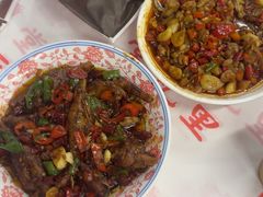 -堂瓦里·33年传统赣菜(第一街区店)