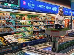 -重百超市(解放碑新华店)