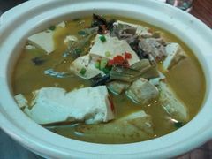 -德叔阙里·衢州菜馆(月湖店)