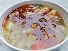 -清真马文肉丸胡辣汤(回民街店)