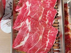 -西塔老太太泥炉烤肉(双井店)