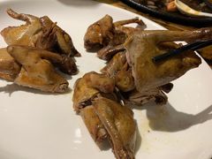 -东馆和天下特色餐饮(工农店)