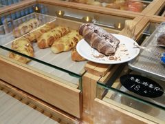 -原麦世家(府琛大厦店)
