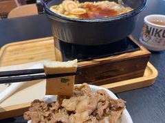 -熊吞·大碗丼烧肉饭(西市场嘉华店)