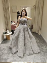 -GRACE KELLY婚纱与礼服(天津店)