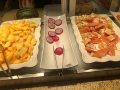 -汉巴味德(乐宾百货店)