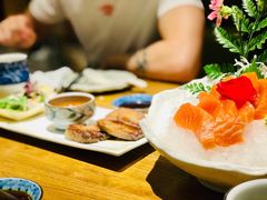 -阿吾罗日本料理(K11艺术中心店)