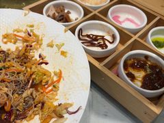 -鼎好家常菜(天桥店)