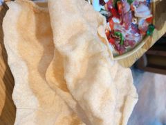 舌尖上的中国腾冲干豆片-妈妈的味道(和顺古镇店)