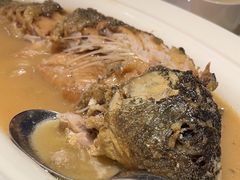 -阿庄新豫菜(航海东路店)