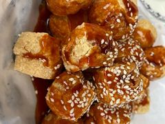 -渔记茶餐厅(渔村店)