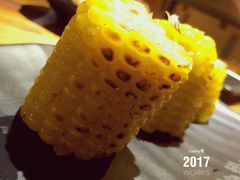 -嘚味徐州烧烤特色菜