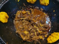 -咱屯子铁锅炖(洪楼店)