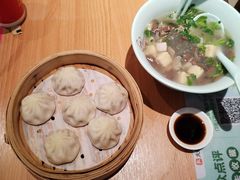 -回味鸭血粉丝汤(京新广场店)
