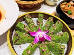 -阿露佳·舌尖上的安吉菜