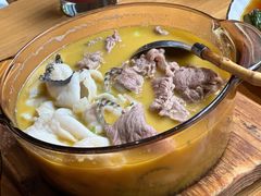 -竹里馆 ·茶食(奥体店)