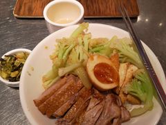 金奖卤鹅肉饭-陈鹏鹏潮汕菜(宝安机场T3航站楼店)