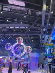 -第五极儿童乐园