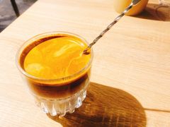 -ZM COFFEE(西安路店)