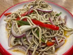 -西粉堂新疆米粉(朝外店)
