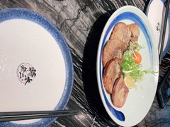 -将太无二·蓝鳍放题·北美寿司(领展购物广场中关村店)