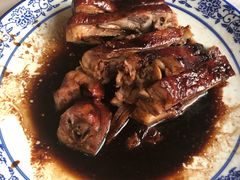 -邱记私房菜·十八年本地菜