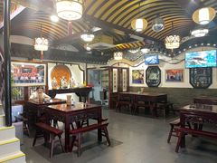 -同得兴 Since·1995 传统苏式面馆(嘉馀坊店)