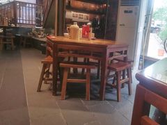 -李久其家民间餐厅(观沙岭公园店)